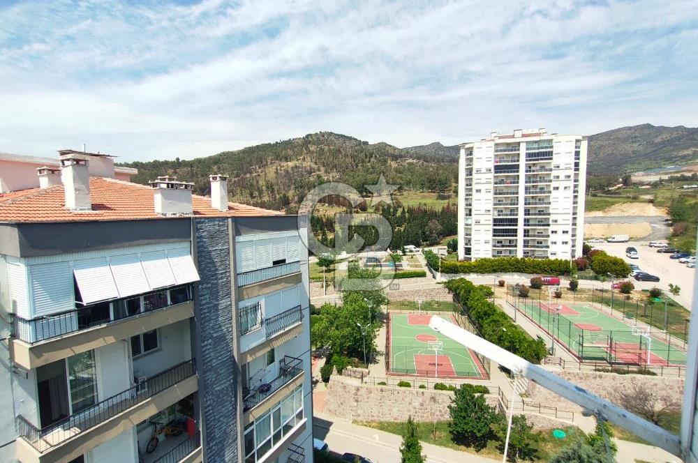 Zübeyde Hanım Mah.Satılık 3+1 Daire