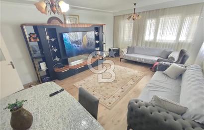 Zübeyde Hanım Mah.Satılık 3+1 Daire