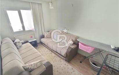 Zübeyde Hanım Mah.Satılık 3+1 Daire