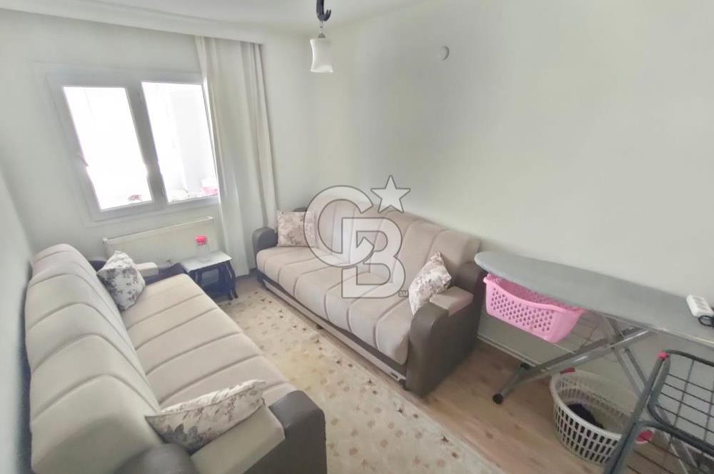 Zübeyde Hanım Mah.Satılık 3+1 Daire