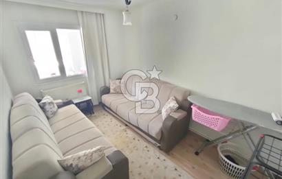 Zübeyde Hanım Mah.Satılık 3+1 Daire