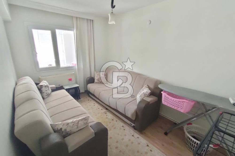 Zübeyde Hanım Mah.Satılık 3+1 Daire