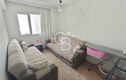 Zübeyde Hanım Mah.Satılık 3+1 Daire