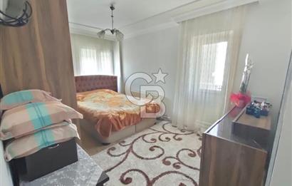 Zübeyde Hanım Mah.Satılık 3+1 Daire