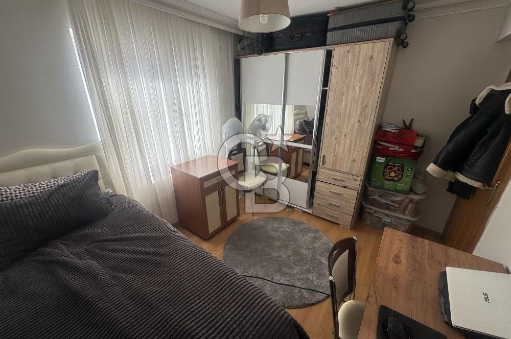 Muhteşem konumda 3+1 ful yapılı satılık fırsat daire