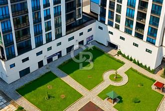 [CB SE7EN] ROMM CORNER PROJESİNDE FERAH VE KALİTELİ 3+1 DAİRE