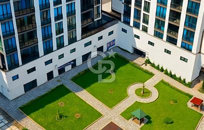 [CB SE7EN] ROMM CORNER PROJESİNDE FERAH VE KALİTELİ 3+1 DAİRE