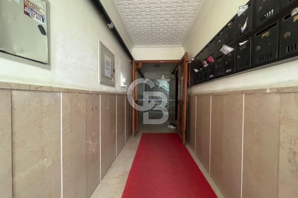Muhteşem konumda 3+1 ful yapılı satılık fırsat daire