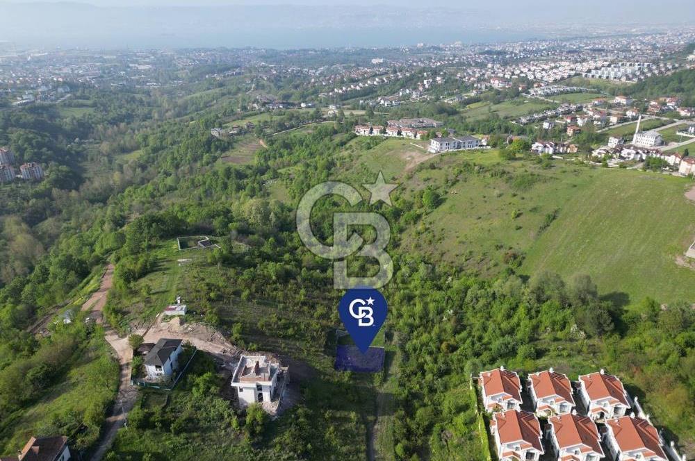 CB ENVOY|Bahçecik Kılıçaslan | Taş Duvarlı 297 m2 İmarlı Arsa