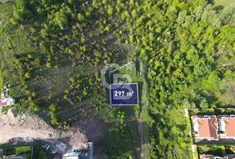 CB ENVOY|Bahçecik Kılıçaslan | Taş Duvarlı 297 m2 İmarlı Arsa