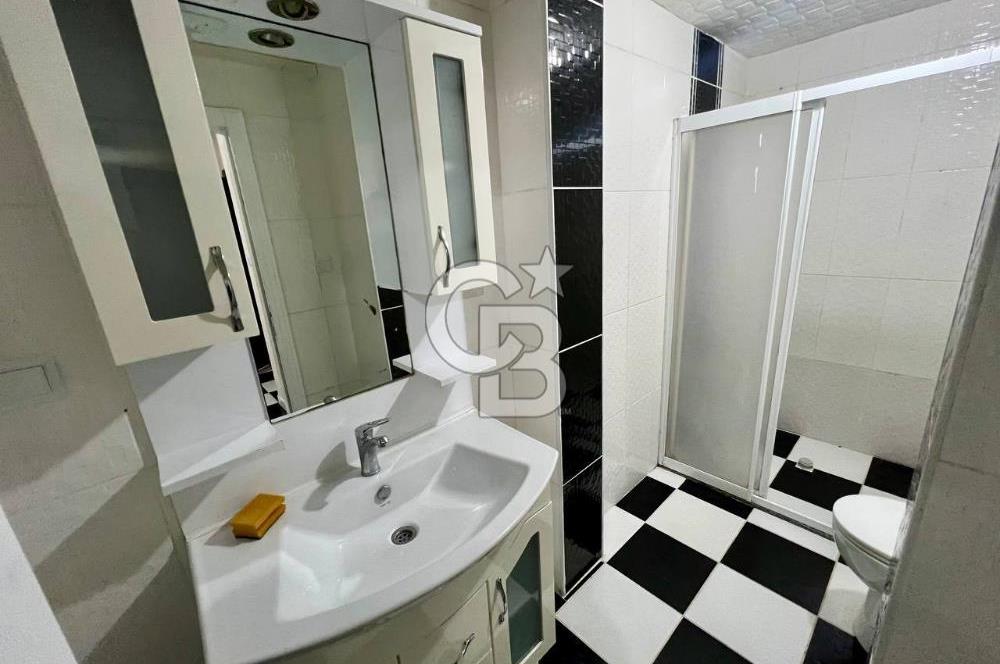 HAFTANIN FIRSATI PİYALEPAŞA 2+1 EBEVEYN BANYOLU 85m2 DAİRE