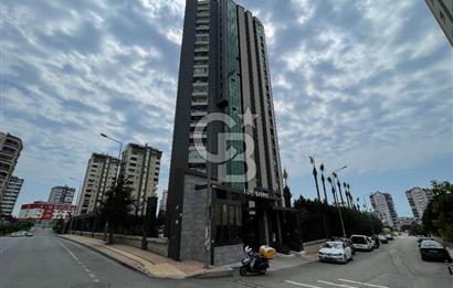 Mersin Mezitli Batıkent Mah. KULE ARENAR LOFT DUBLEX Satılık,