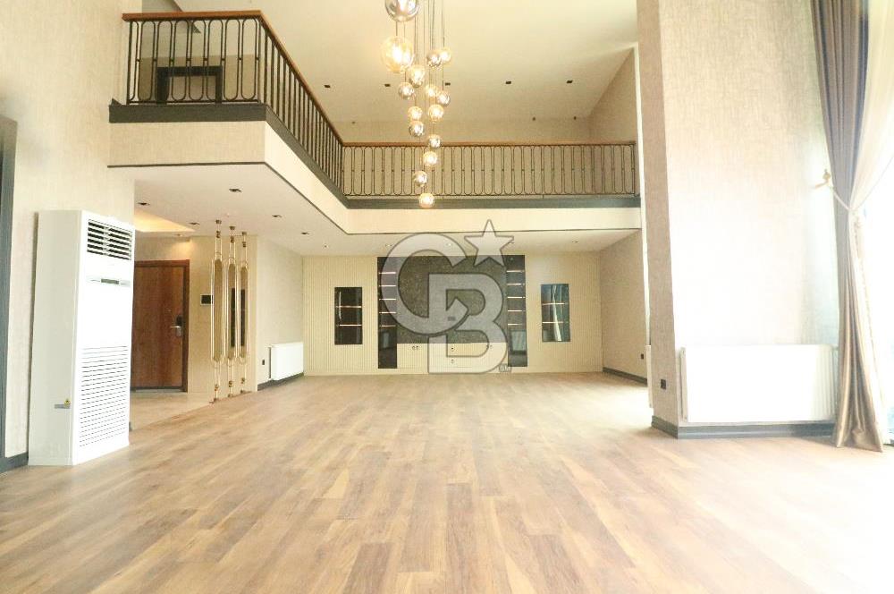 Mersin Mezitli Batıkent Mah. KULE ARENAR LOFT DUBLEX Satılık,
