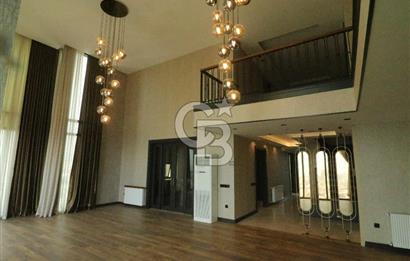 Mersin Mezitli Batıkent Mah. KULE ARENAR LOFT DUBLEX Satılık,