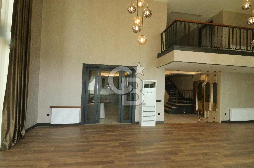 Mersin Mezitli Batıkent Mah. KULE ARENAR LOFT DUBLEX Satılık,