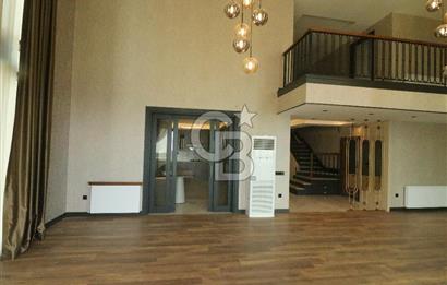 Mersin Mezitli Batıkent Mah. KULE ARENAR LOFT DUBLEX Satılık,