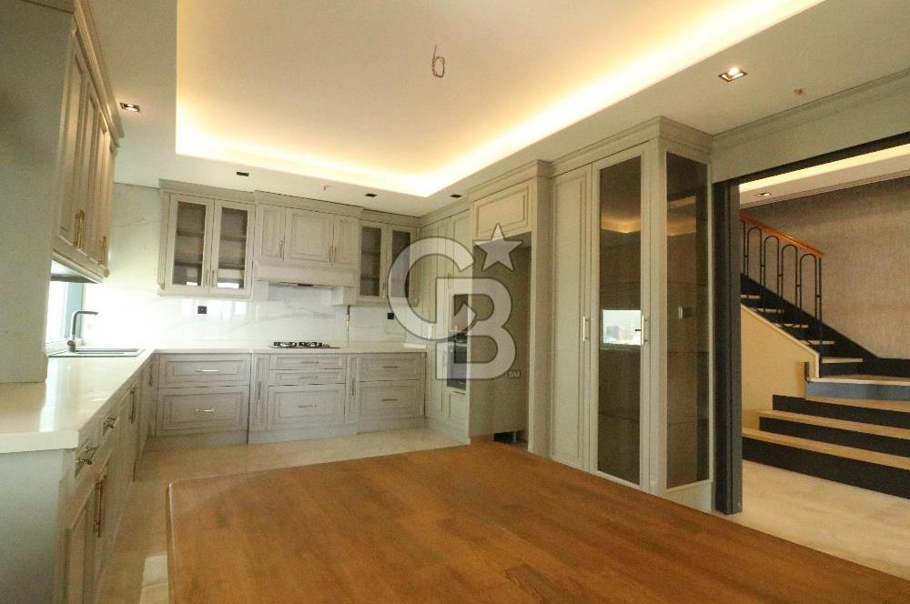 Mersin Mezitli Batıkent Mah. KULE ARENAR LOFT DUBLEX Satılık,