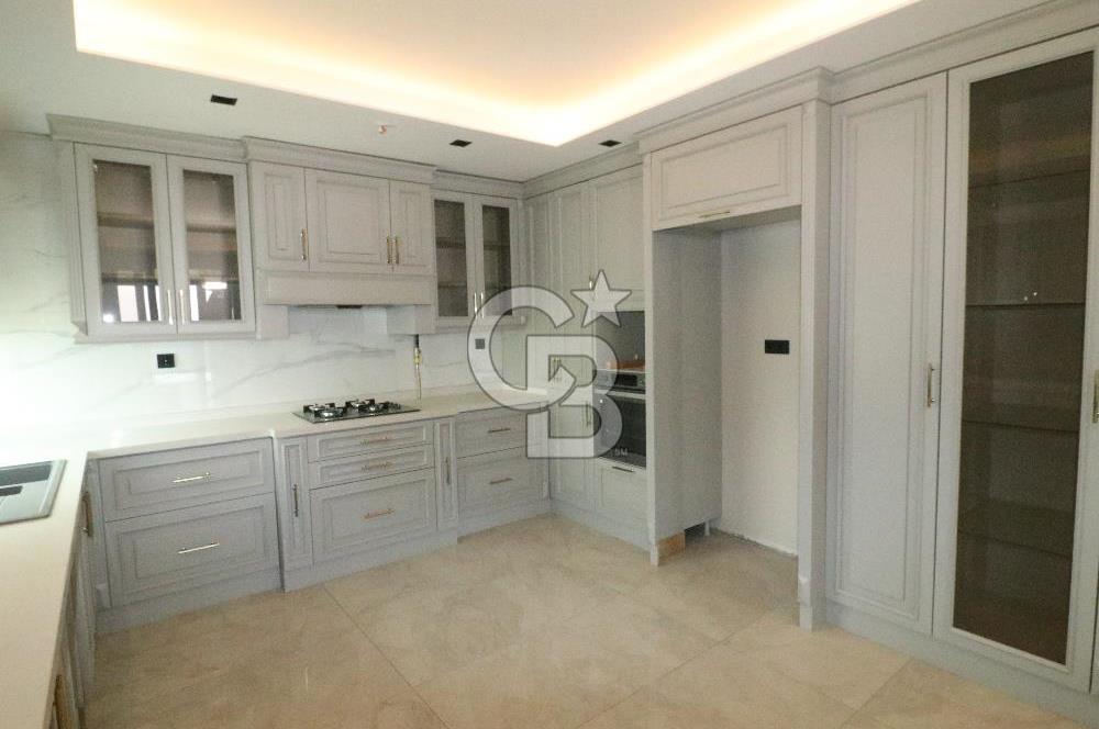 Mersin Mezitli Batıkent Mah. KULE ARENAR LOFT DUBLEX Satılık,