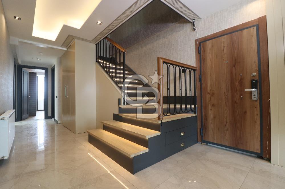 Mersin Mezitli Batıkent Mah. KULE ARENAR LOFT DUBLEX Satılık,