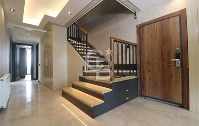 Mersin Mezitli Batıkent Mah. KULE ARENAR LOFT DUBLEX Satılık,