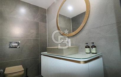 Mersin Mezitli Batıkent Mah. KULE ARENAR LOFT DUBLEX Satılık,