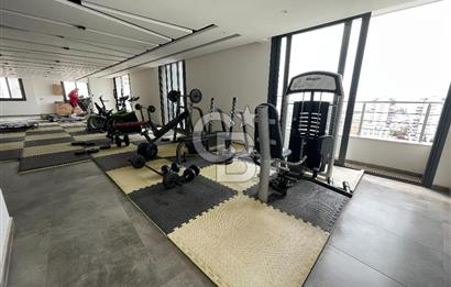 Mersin Mezitli Batıkent Mah. KULE ARENAR LOFT DUBLEX Satılık,