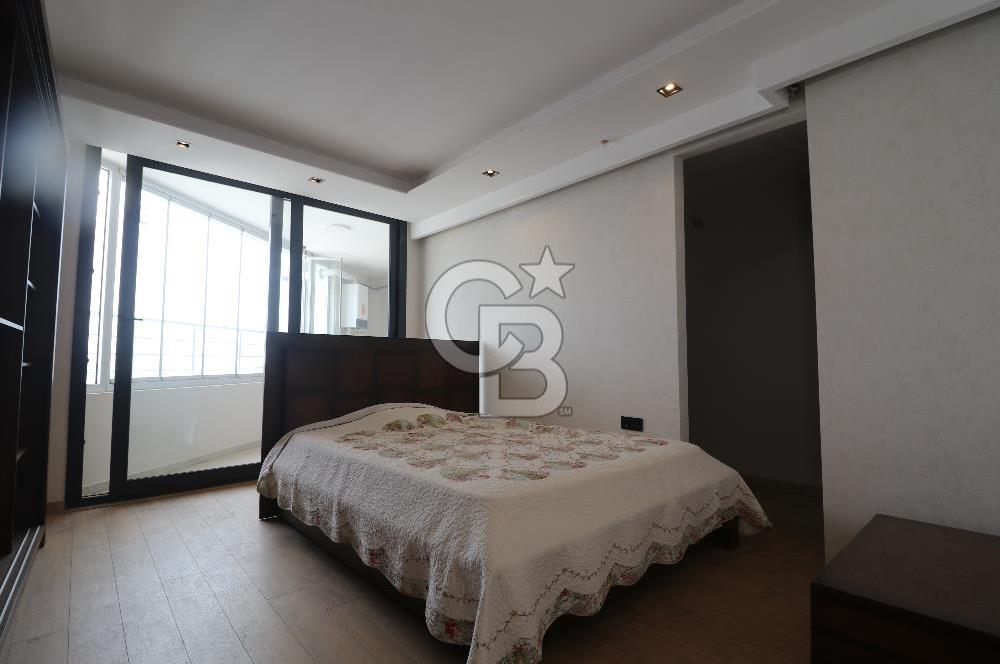 Mersin Mezitli Batıkent Mah. KULE ARENAR LOFT DUBLEX Satılık,