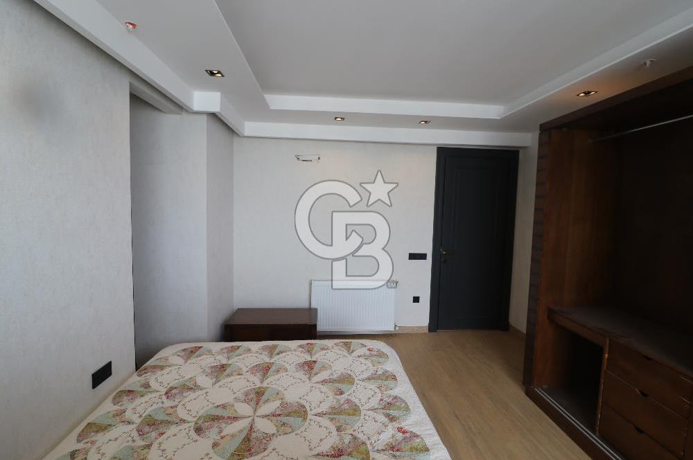 Mersin Mezitli Batıkent Mah. KULE ARENAR LOFT DUBLEX Satılık,