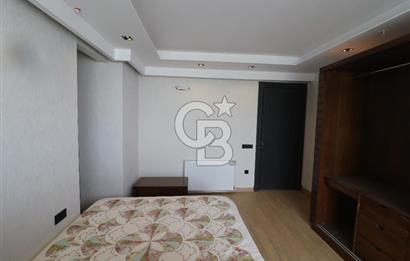 Mersin Mezitli Batıkent Mah. KULE ARENAR LOFT DUBLEX Satılık,