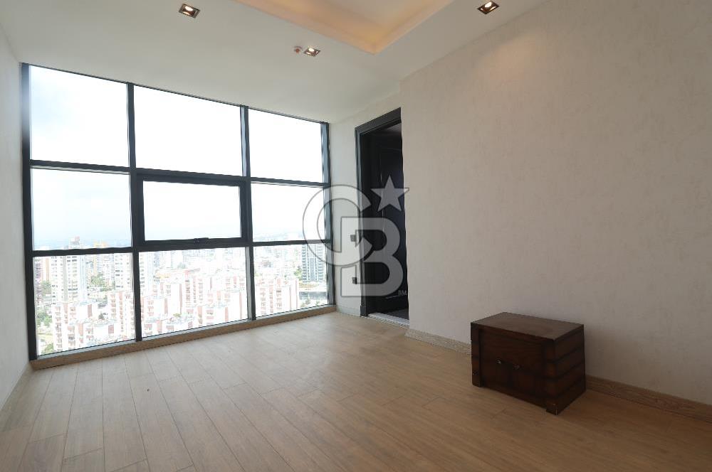 Mersin Mezitli Batıkent Mah. KULE ARENAR LOFT DUBLEX Satılık,