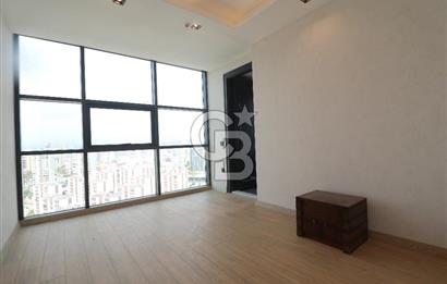 Mersin Mezitli Batıkent Mah. KULE ARENAR LOFT DUBLEX Satılık,