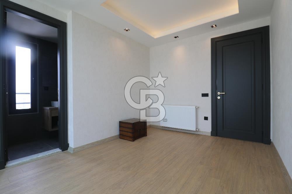 Mersin Mezitli Batıkent Mah. KULE ARENAR LOFT DUBLEX Satılık,