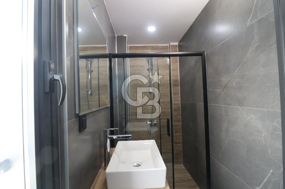 Mersin Mezitli Batıkent Mah. KULE ARENAR LOFT DUBLEX Satılık,