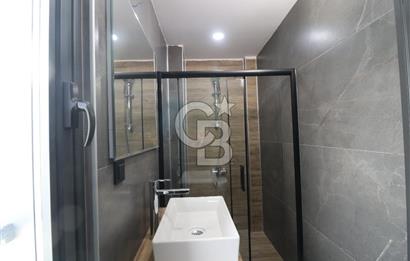 Mersin Mezitli Batıkent Mah. KULE ARENAR LOFT DUBLEX Satılık,
