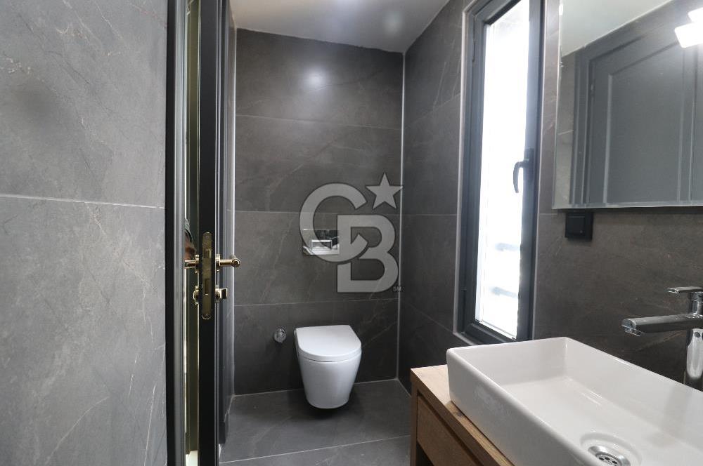 Mersin Mezitli Batıkent Mah. KULE ARENAR LOFT DUBLEX Satılık,