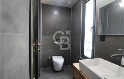 Mersin Mezitli Batıkent Mah. KULE ARENAR LOFT DUBLEX Satılık,