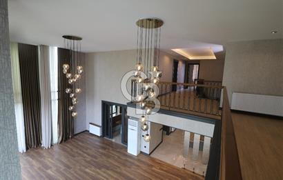 Mersin Mezitli Batıkent Mah. KULE ARENAR LOFT DUBLEX Satılık,