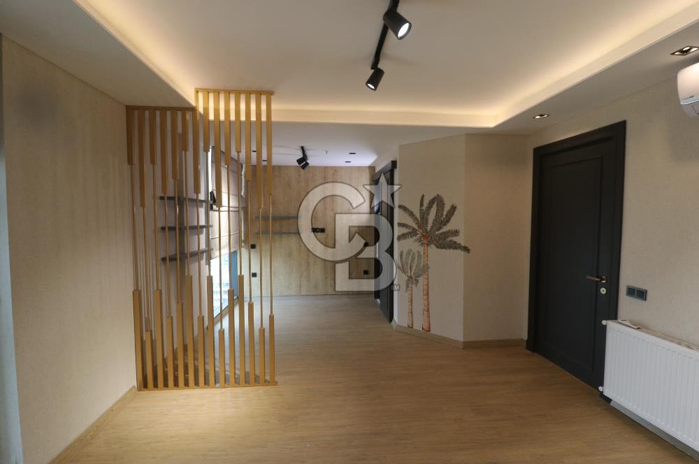 Mersin Mezitli Batıkent Mah. KULE ARENAR LOFT DUBLEX Satılık,