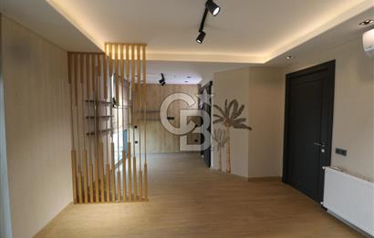 Mersin Mezitli Batıkent Mah. KULE ARENAR LOFT DUBLEX Satılık,