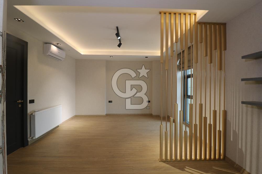 Mersin Mezitli Batıkent Mah. KULE ARENAR LOFT DUBLEX Satılık,