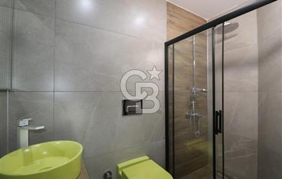Mersin Mezitli Batıkent Mah. KULE ARENAR LOFT DUBLEX Satılık,
