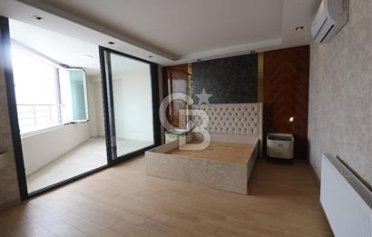 Mersin Mezitli Batıkent Mah. KULE ARENAR LOFT DUBLEX Satılık,
