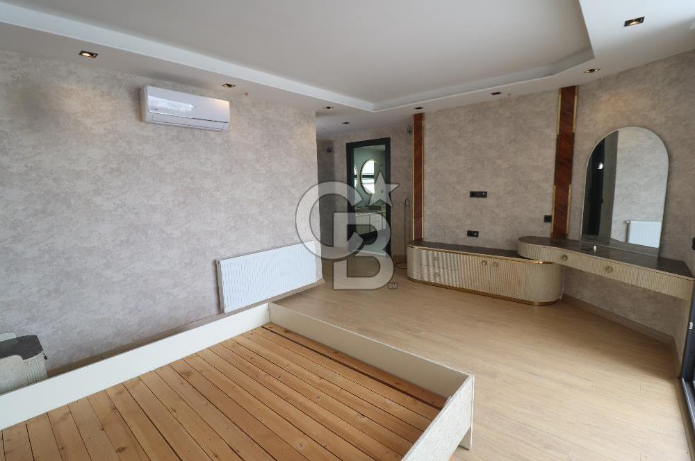 Mersin Mezitli Batıkent Mah. KULE ARENAR LOFT DUBLEX Satılık,