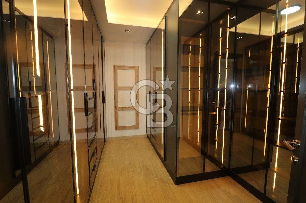 Mersin Mezitli Batıkent Mah. KULE ARENAR LOFT DUBLEX Satılık,