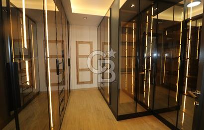 Mersin Mezitli Batıkent Mah. KULE ARENAR LOFT DUBLEX Satılık,