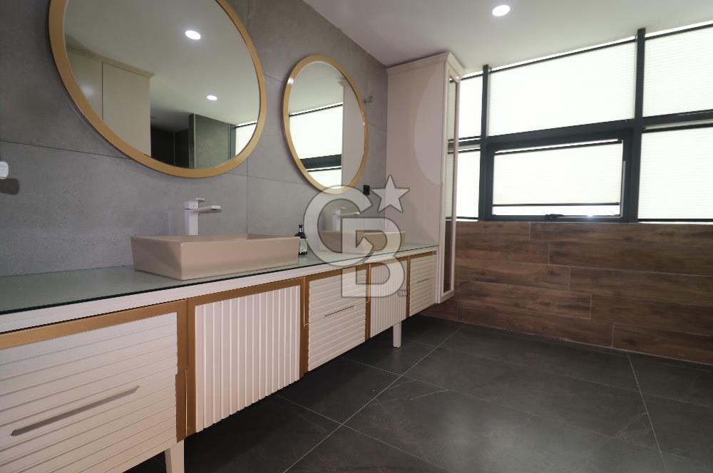 Mersin Mezitli Batıkent Mah. KULE ARENAR LOFT DUBLEX Satılık,