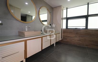 Mersin Mezitli Batıkent Mah. KULE ARENAR LOFT DUBLEX Satılık,