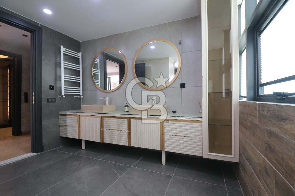 Mersin Mezitli Batıkent Mah. KULE ARENAR LOFT DUBLEX Satılık,