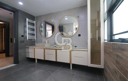 Mersin Mezitli Batıkent Mah. KULE ARENAR LOFT DUBLEX Satılık,