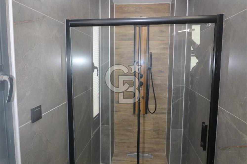 Mersin Mezitli Batıkent Mah. KULE ARENAR LOFT DUBLEX Satılık,